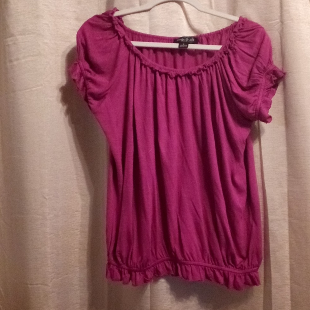 Women's top